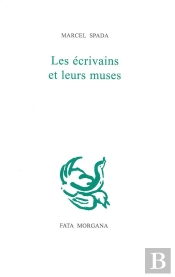 Les Écrivains Et Leurs Muses