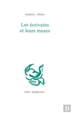 Bertrand.pt - Les Écrivains Et Leurs Muses