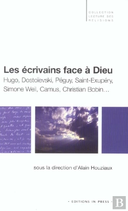 Bertrand.pt - Les Ecrivains Face A Dieu