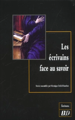 Bertrand.pt - Les Ecrivains Face Au Savoir