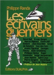Les Ecrivains Guerriers