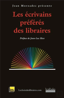 Bertrand.pt - Les Ecrivains Preferes Des Libraires