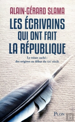 Bertrand.pt - Les Écrivains Qui Ont Fait La République