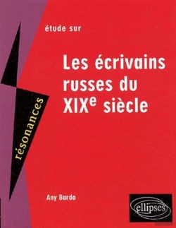 Bertrand.pt - Les Ecrivains Russes Du Xix Siecle