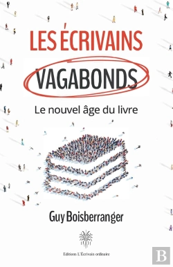Bertrand.pt - Les Ecrivains Vagabonds : Le Nouvel Âge Du Livre