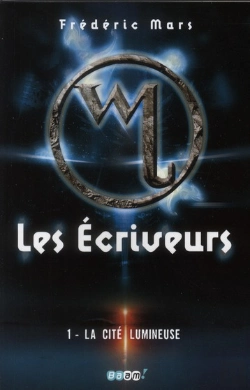 Bertrand.pt - Les Écriveurs
