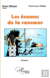 Les Écumes De La Rancoeur