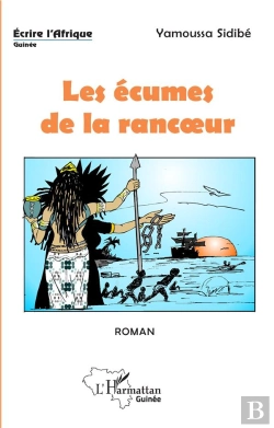 Bertrand.pt - Les Écumes De La Rancoeur