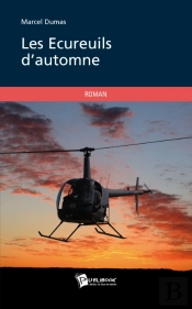 Les Ecureuils D'Automne