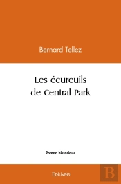Les Écureuils De Central Park