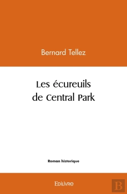 Bertrand.pt - Les Écureuils De Central Park