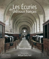 Les Écuries De Châteaux Français
