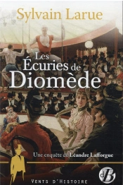 Les Ecuries De Diomede