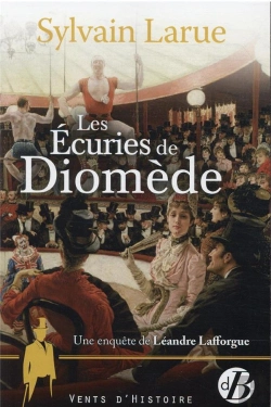 Bertrand.pt - Les Ecuries De Diomede