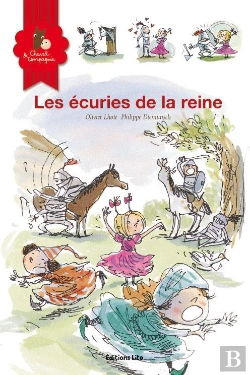 Bertrand.pt - Les Ecuries De La Reine