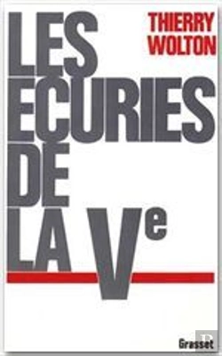Bertrand.pt - Les Ecuries De La Veme