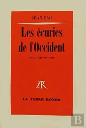 Les Ecuries De L'Occident