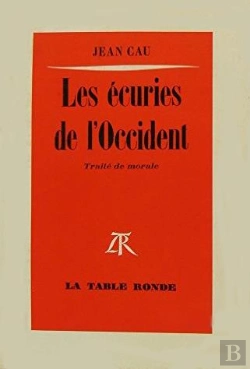 Bertrand.pt - Les Ecuries De L'Occident
