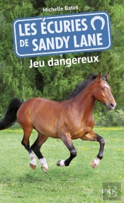 Les Ecuries De Sandy Lane - Numero 6 Jeu Dangereux