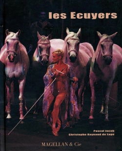 Bertrand.pt - Les Écuyers