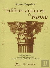 Les Édifices Antiques De Rome