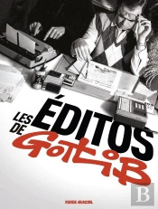 Les Éditos De Gotlib