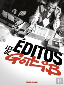 Bertrand.pt - Les Éditos De Gotlib