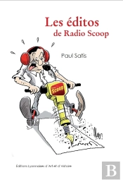 Les Editos De Radio Scoop