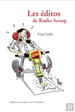 Bertrand.pt - Les Editos De Radio Scoop
