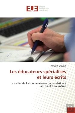 Bertrand.pt - Les Educateurs Specialises Et Leurs Ecrits