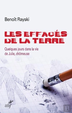 Bertrand.pt - Les Effacés De La Terre
