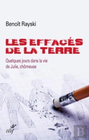 Les Effacés De La Terre