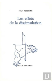 Les Effets De La Dissimulation