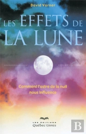 Les Effets De La Lune : Comment L'Astre De La Nuit Nous Influence