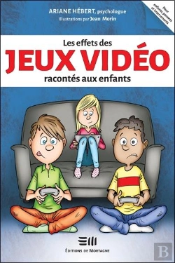 Bertrand.pt - Les Effets Des Jeux Video Racontes Aux Enfants