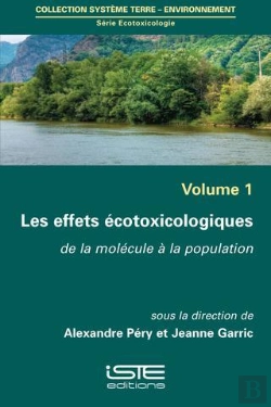 Bertrand.pt - Les Effets Écotoxicologiques ; De La Molécule À La Population