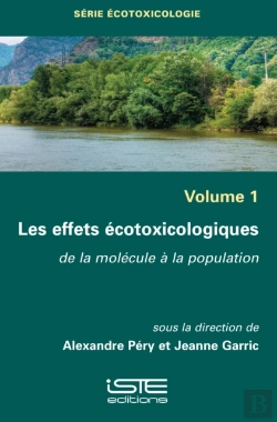 Bertrand.pt - Les Effets Ecotoxicologiques
