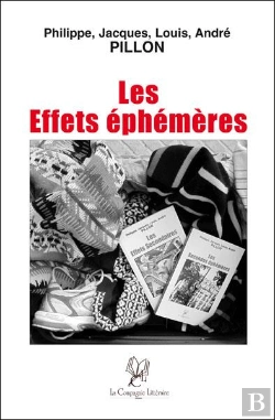 Bertrand.pt - Les Effets Éphémères