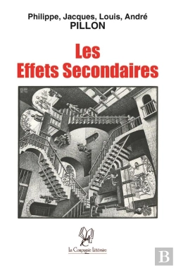 Bertrand.pt - Les Effets Secondaires