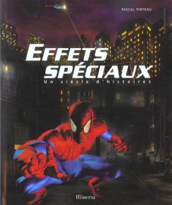 Bertrand.pt - Les Effets Speciaux