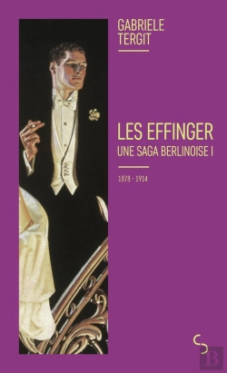 Bertrand.pt - Les Effinger - Une Saga Berlinoise I