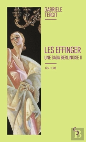 Les Effinger - Une Saga Berlinoise Ii