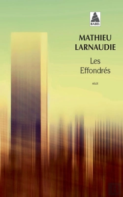 Bertrand.pt - Les Effondrés