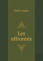 Les Effrontes