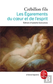 Les Égarements Du Coeur Et De L'Esprit