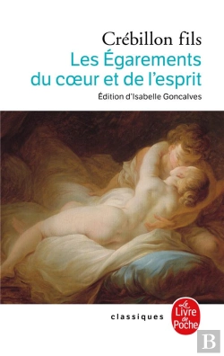 Bertrand.pt - Les Égarements Du Coeur Et De L'Esprit