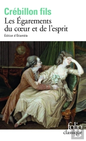 Les Égarements Du Coeur Et De L'Esprit