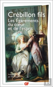 Les Égarements Du Coeur Et L'Esprit