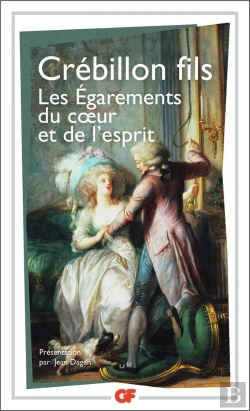 Bertrand.pt - Les Égarements Du Coeur Et L'Esprit