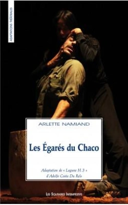 Bertrand.pt - Les Égarés Du Chaco